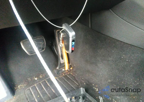 2017 BMW 530I из США, поврежденный, VIN WBAJA5C31HG456450